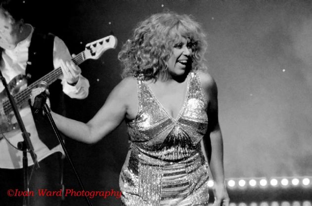 Gallery: Tina Turner Tribute